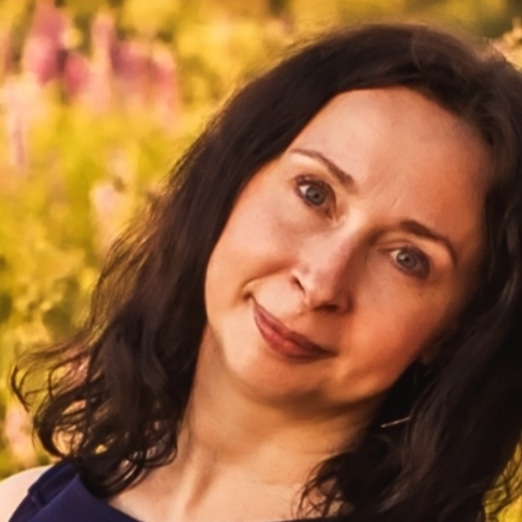 Екатерина Круглушина