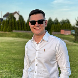 Олег Мацнев | Сетка — социальная сеть от hh.ru