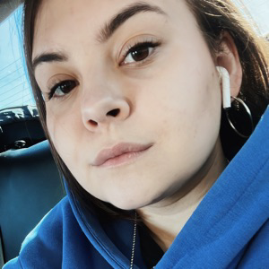 Алина Лошкарева | Сетка — социальная сеть от hh.ru