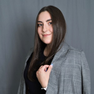 Алина Темишева | Сетка — социальная сеть от hh.ru