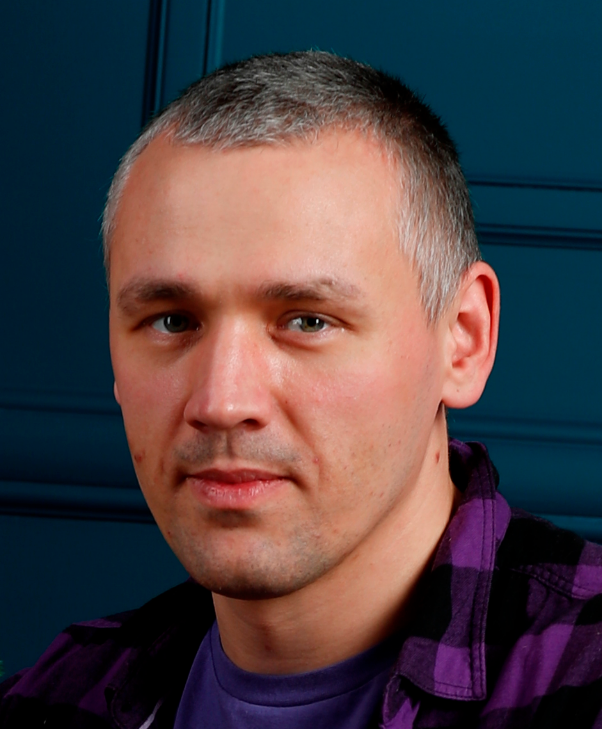 Александр Никитенко