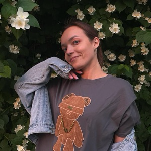 Кристина Кругликова