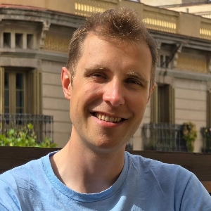 Константин Протасов | Сетка — социальная сеть от hh.ru