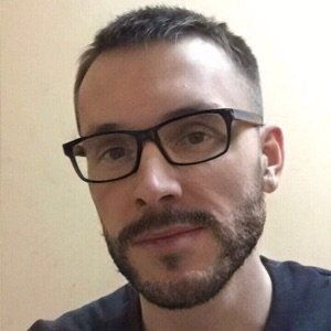 Виктор Хлебородов