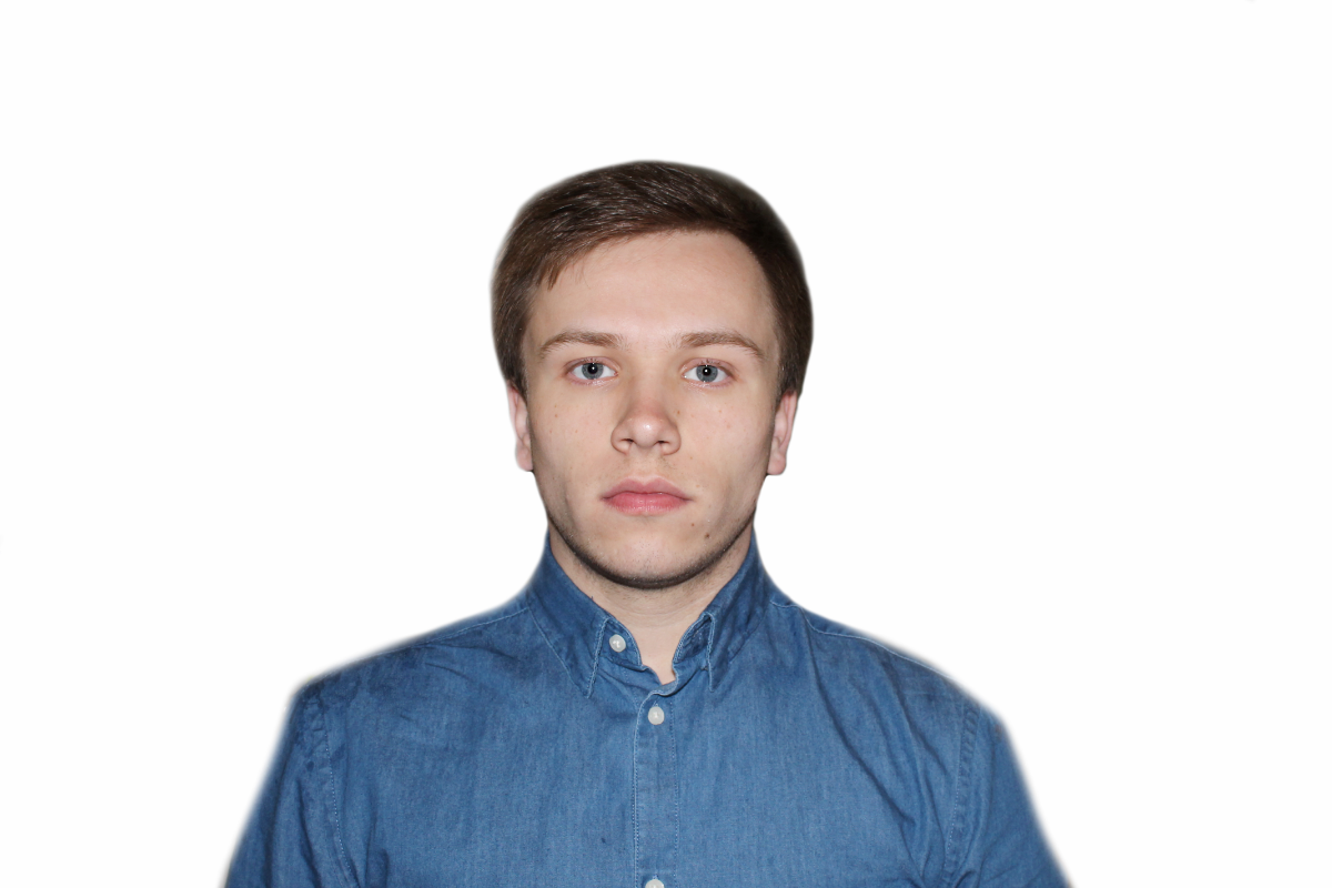 Максим Суворов