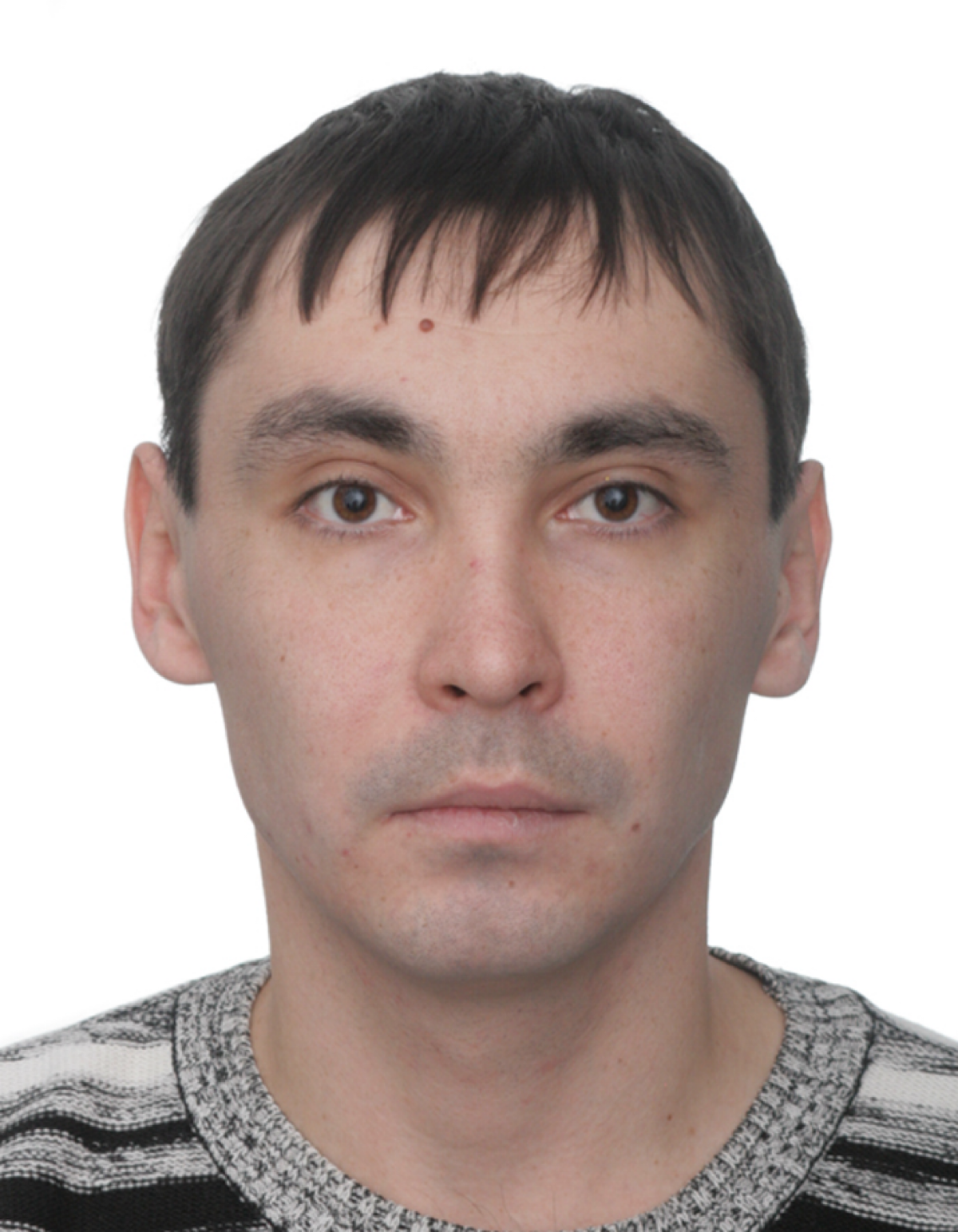 Александр Ашуров