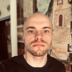 Артем Шаляпин