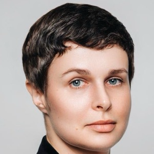 Любовь Харчева