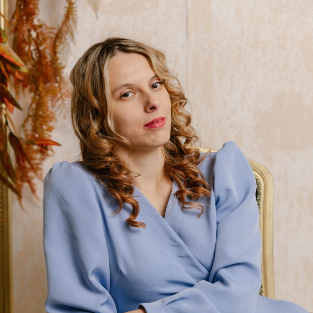 Екатерина Кузнецова