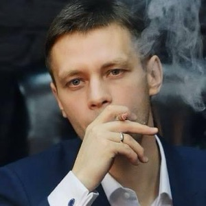 Сергей Бесшабашнов | Сетка — социальная сеть от hh.ru