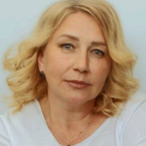 Марина Федорова