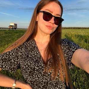 Елизавета Макарина | Сетка — социальная сеть от hh.ru