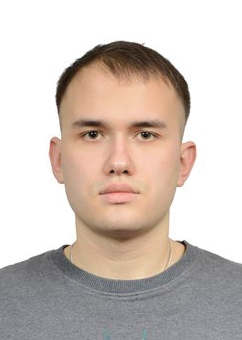 Алексей Касымов