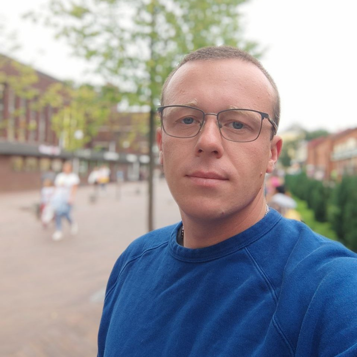 Егор Сеченов | Сетка — социальная сеть от hh.ru