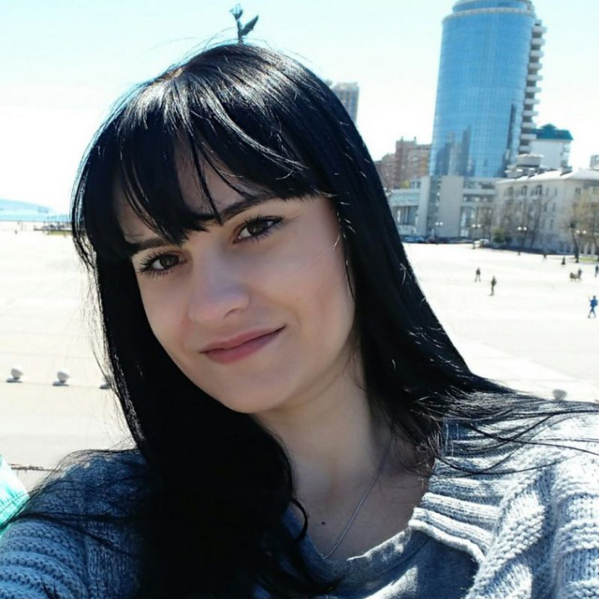 Ирина Балычева