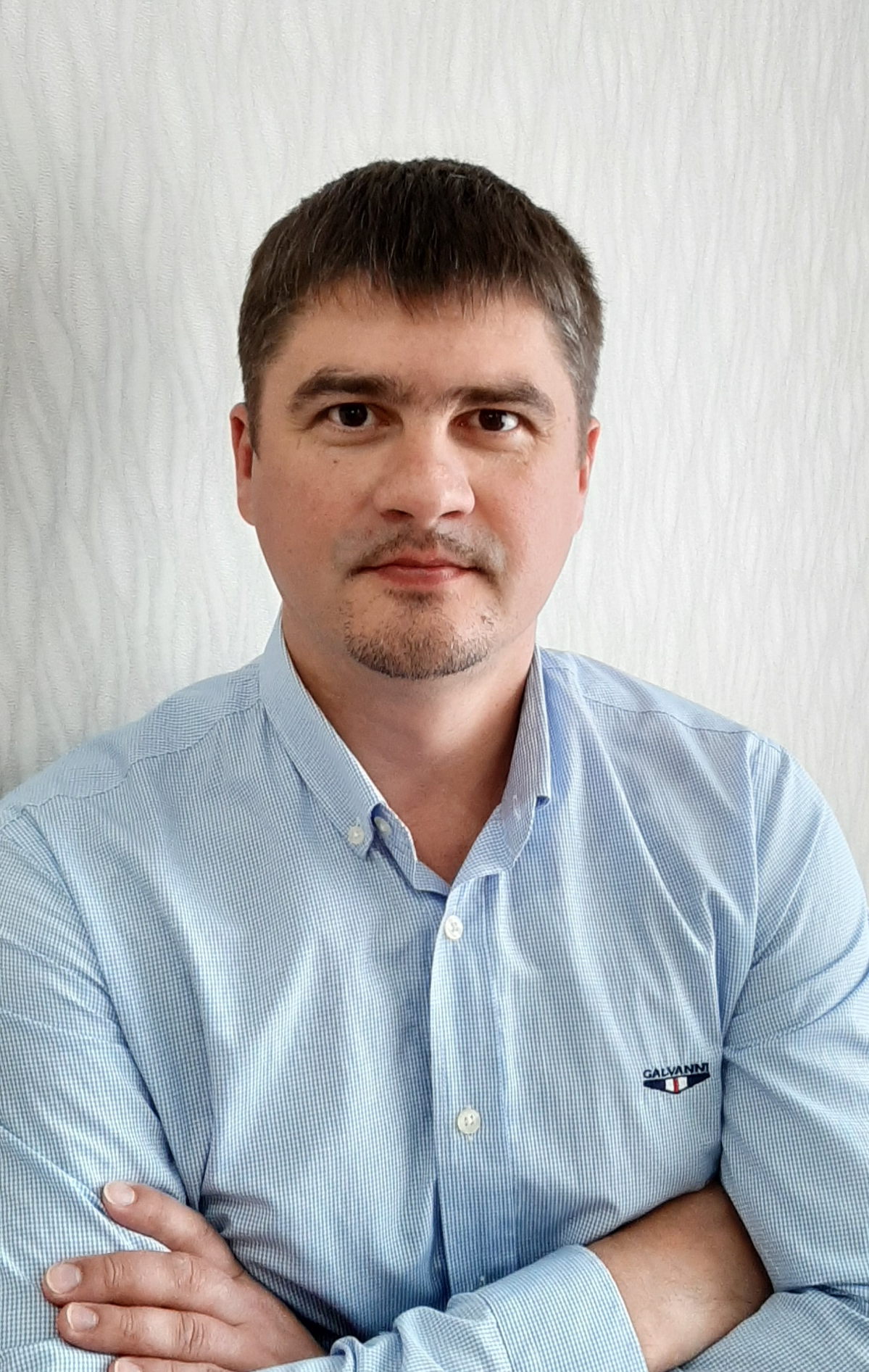 Вадим Фефелов | Сетка — социальная сеть от hh.ru