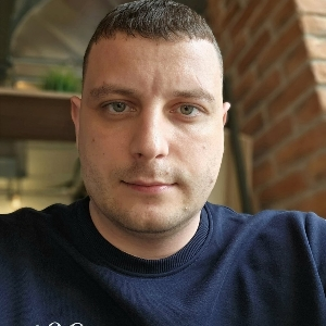 Роман Садчиков | Сетка — социальная сеть от hh.ru