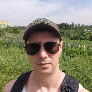 Евгений Панов
