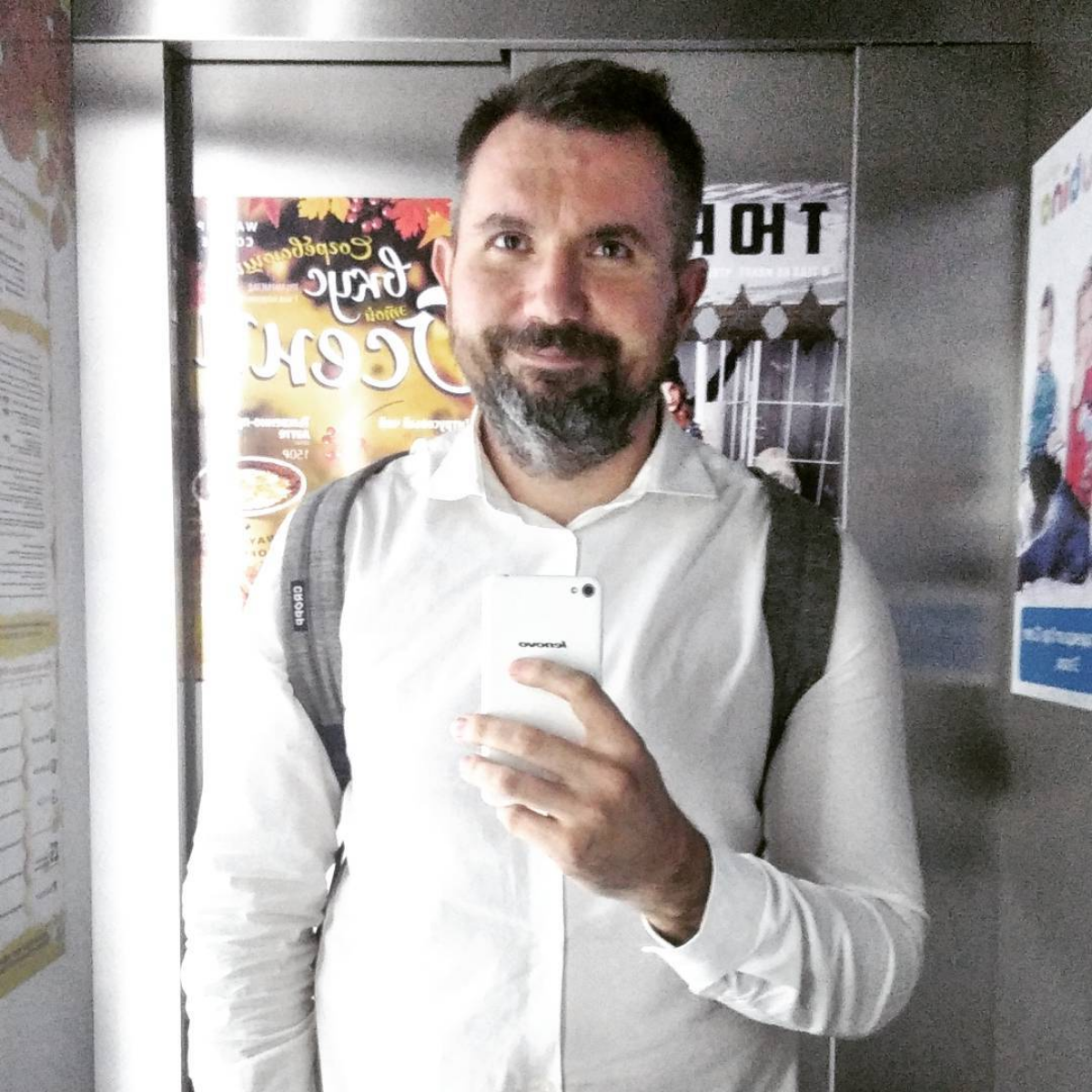 Максим Рыжаков | Сетка — социальная сеть от hh.ru