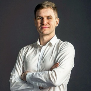 Денис Чунихин | Сетка — социальная сеть от hh.ru