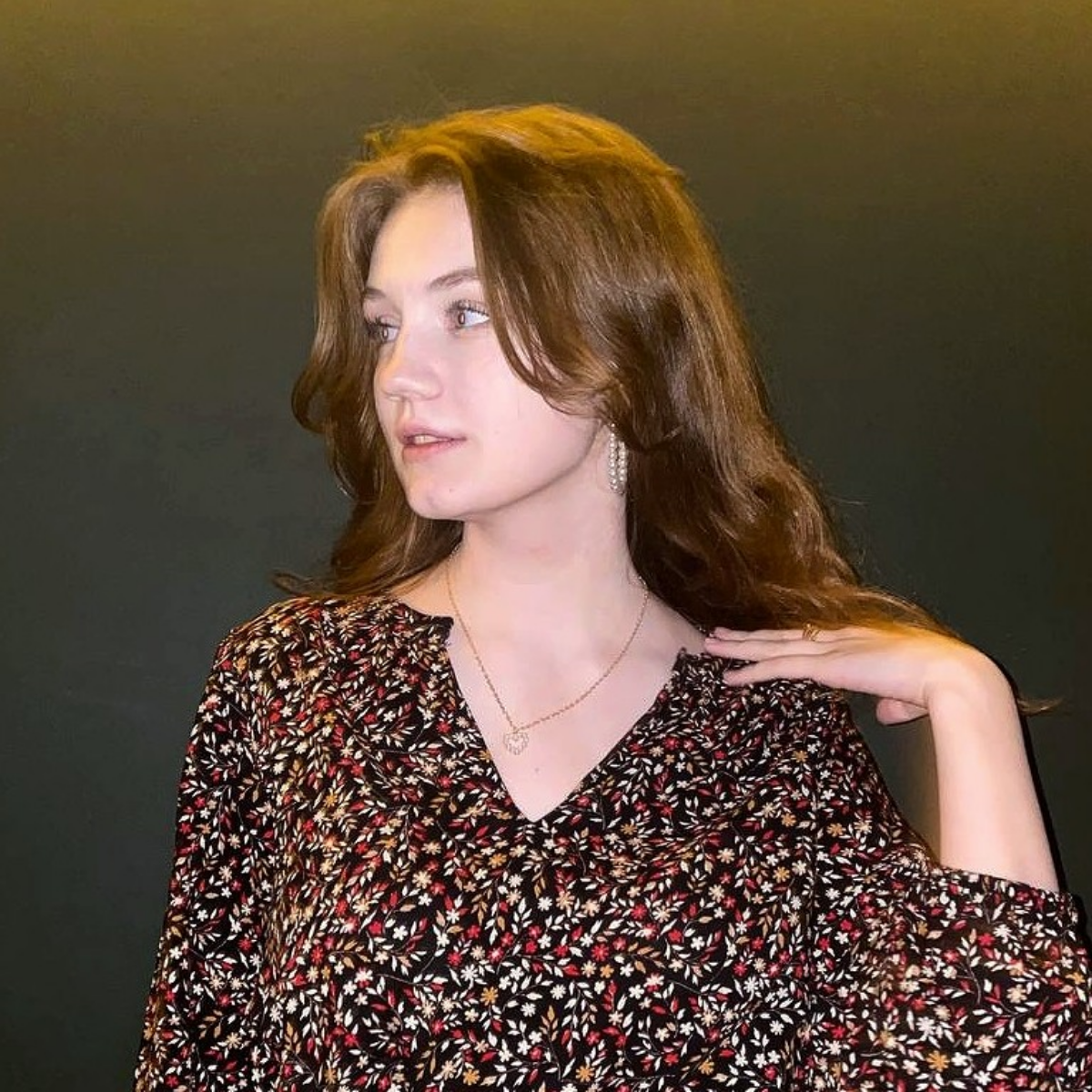 Алёна Ледовская | Сетка — социальная сеть от hh.ru