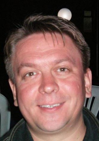 Андрей Ставицкий