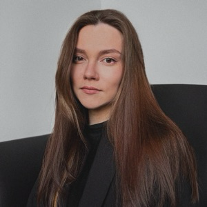 Анастасия Фоломеева