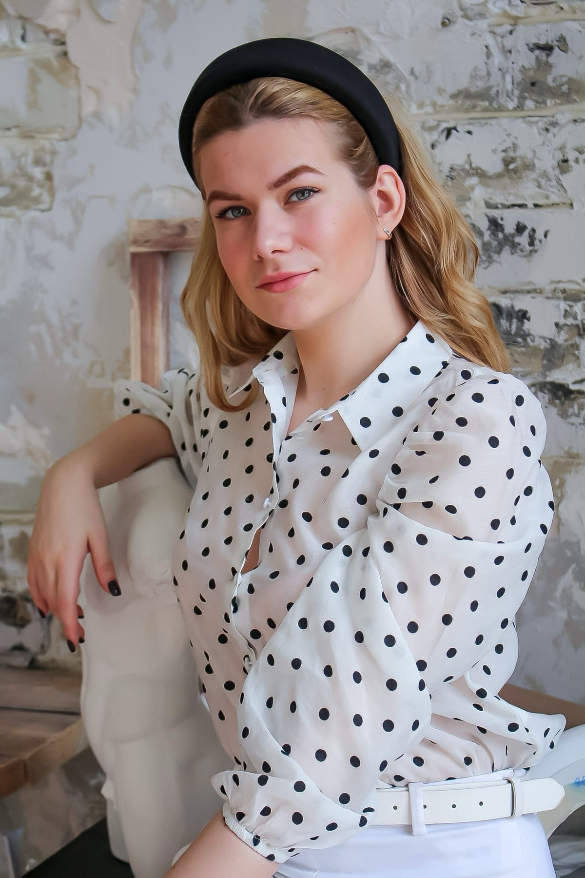 Вера Адерихина | Сетка — социальная сеть от hh.ru