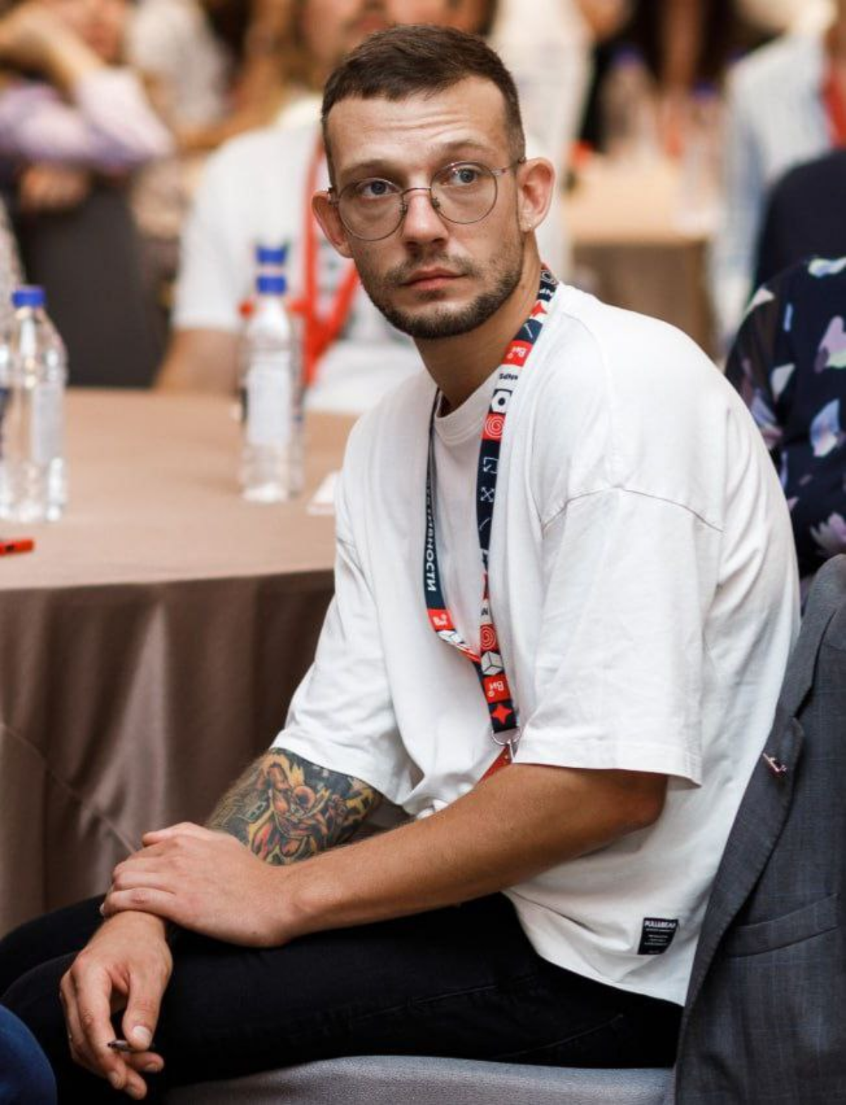 Александр Максимихин