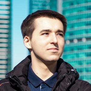 Александр Винокуров