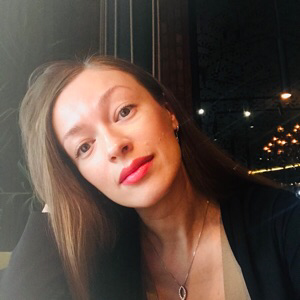 Юлия Мальцева