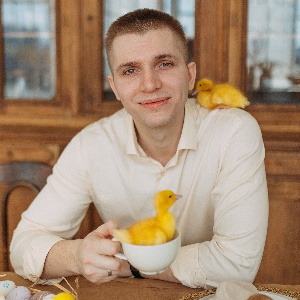 Валерий Васильев | Сетка — социальная сеть от hh.ru