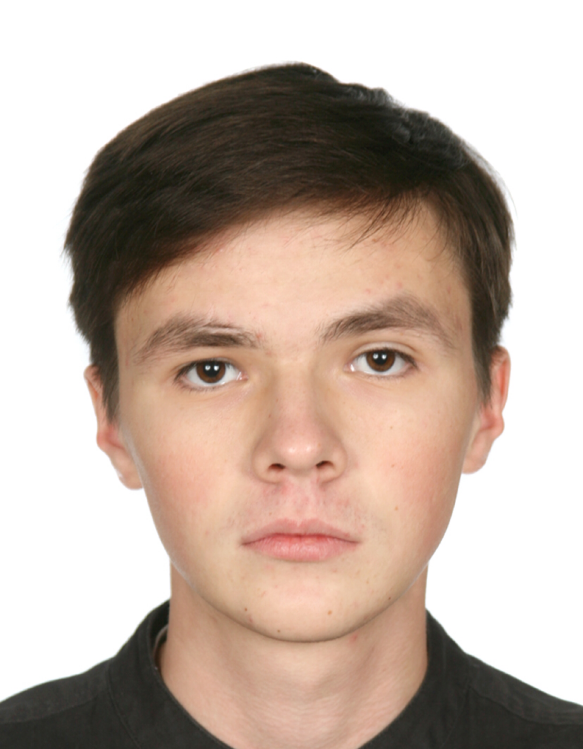 Нияз Сябитов | Сетка — социальная сеть от hh.ru