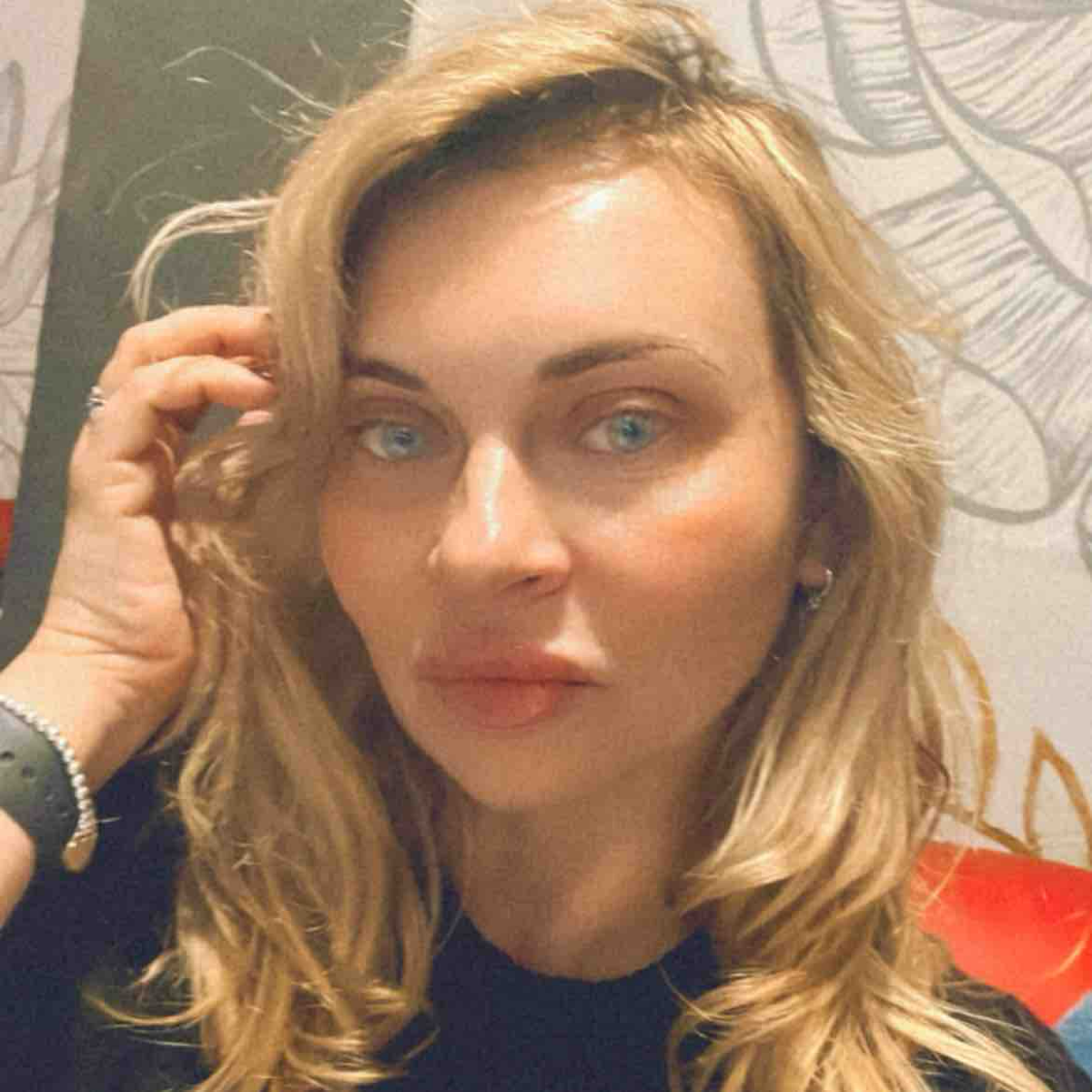 Елена Борисова