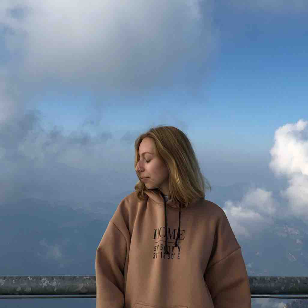 Елена Кротик