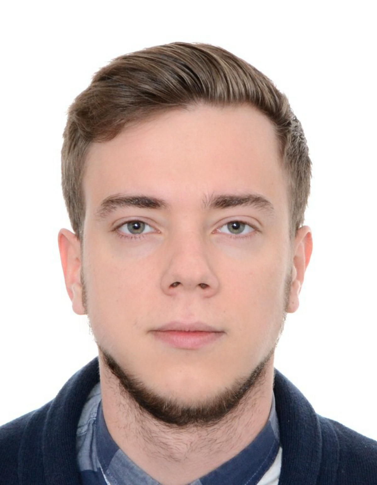 Роман Кунпан | Сетка — социальная сеть от hh.ru