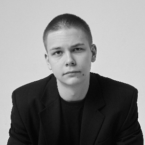 Михаил Трусов | Сетка — социальная сеть от hh.ru