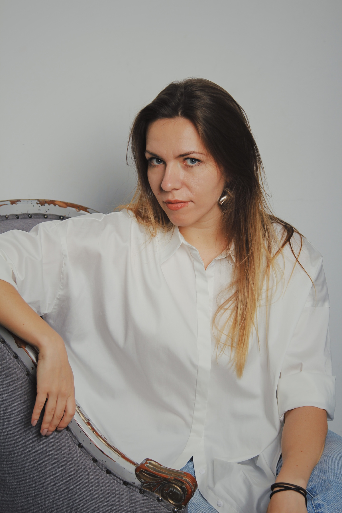 Марина Лобанова | Сетка — социальная сеть от hh.ru