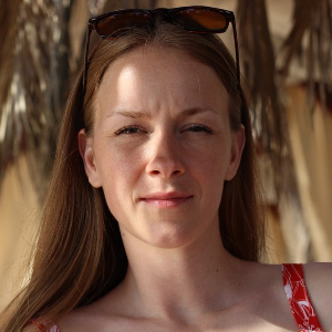 Дарья Чумакова | Сетка — социальная сеть от hh.ru