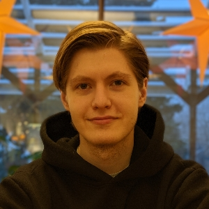 Никита Маковский | Сетка — социальная сеть от hh.ru