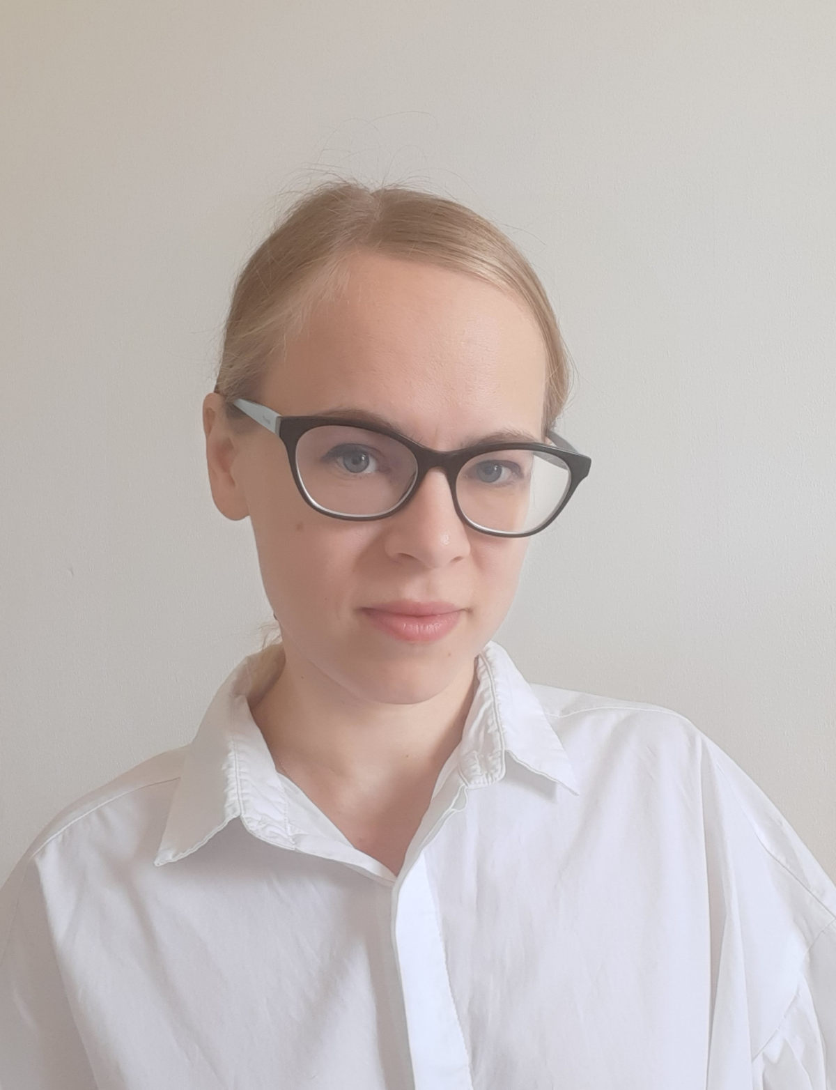 Резеда Сафина