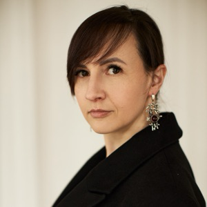 Елена Каюрова