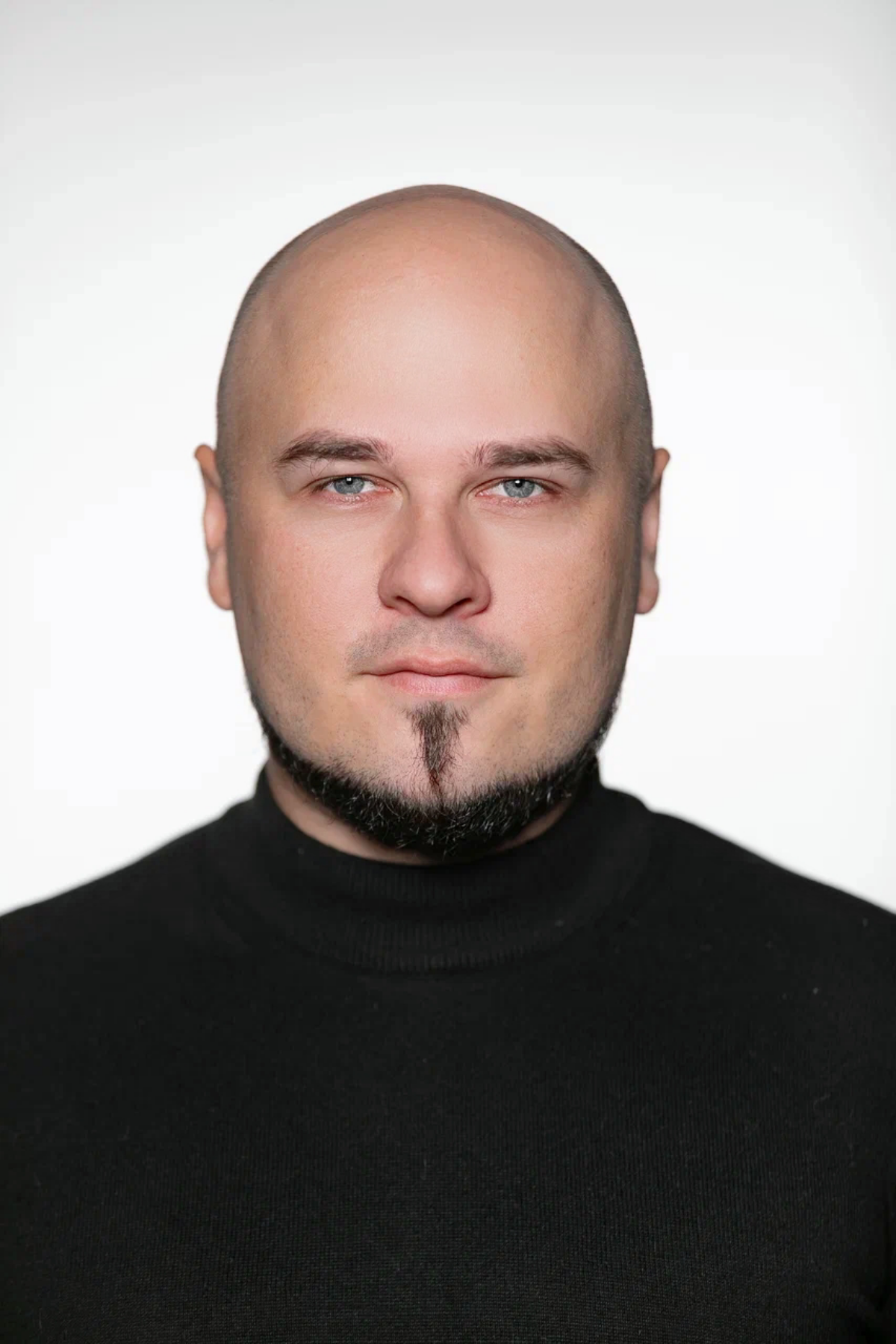 Кирилл Болгов