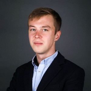 Марат Севастополев | Сетка — социальная сеть от hh.ru