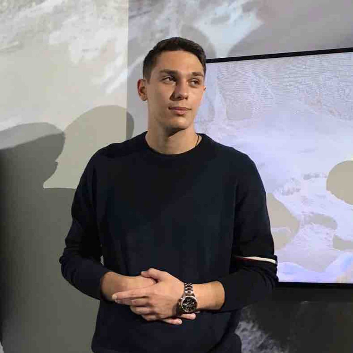 Максим Николаев | Сетка — социальная сеть от hh.ru