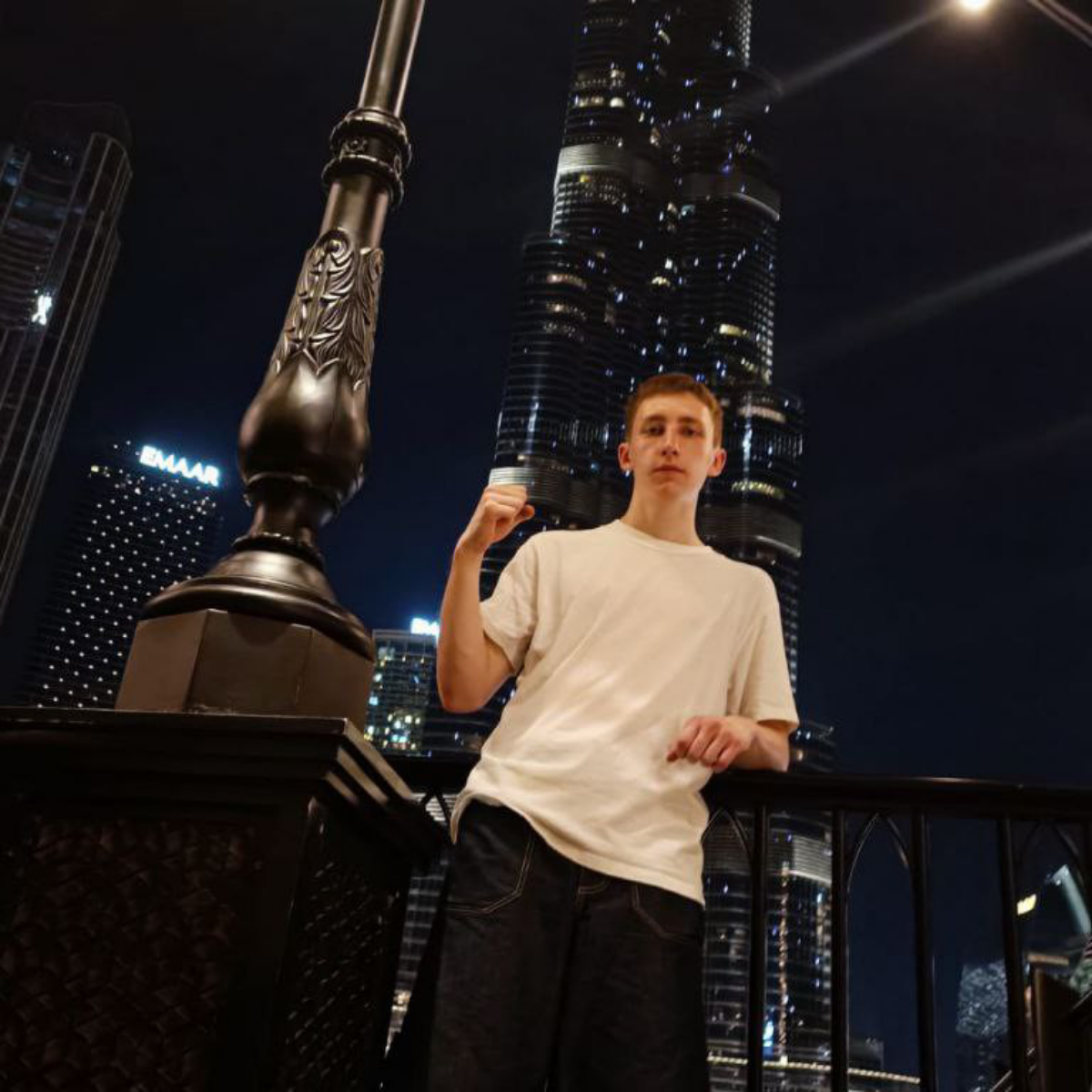 Иван Алексеев | Сетка — социальная сеть от hh.ru