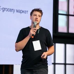 Alexey Kovalev | Сетка — социальная сеть от hh.ru