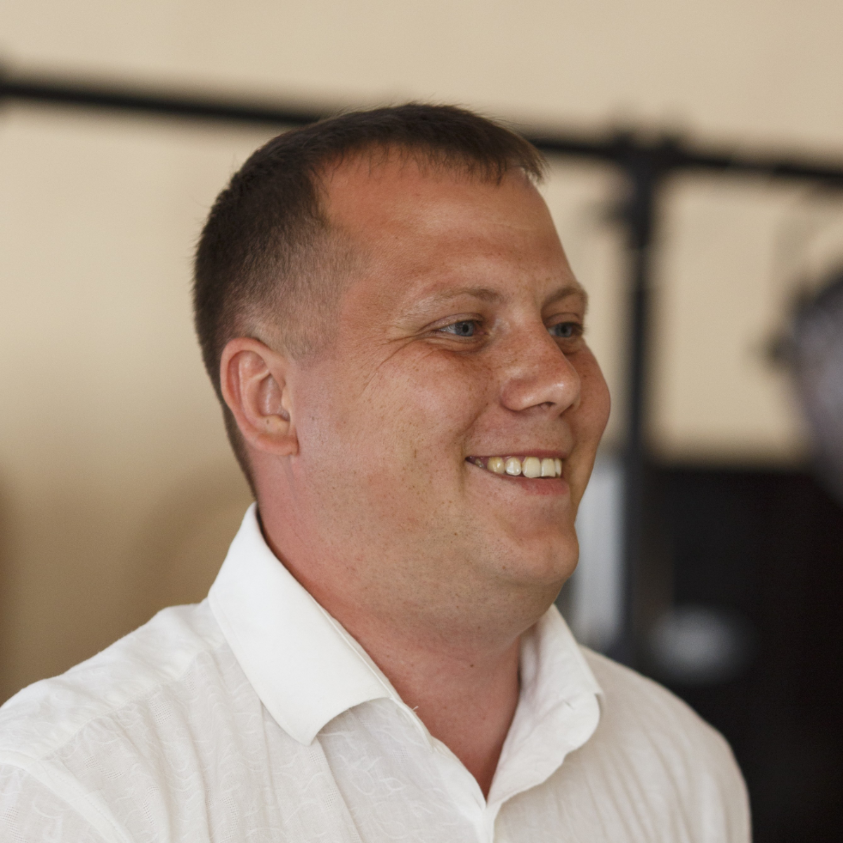 Егор Парфенов