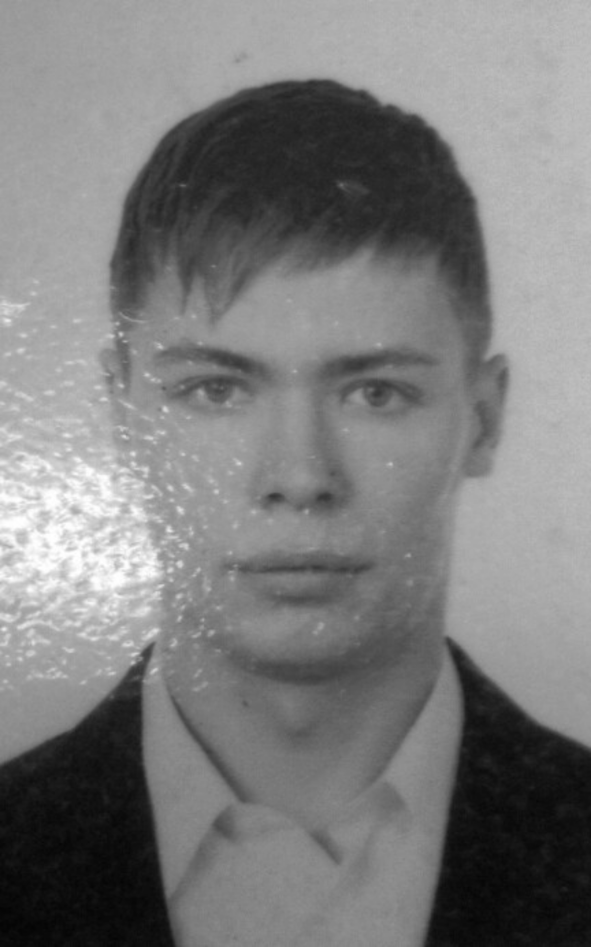 Павел Виркунен | Сетка — социальная сеть от hh.ru