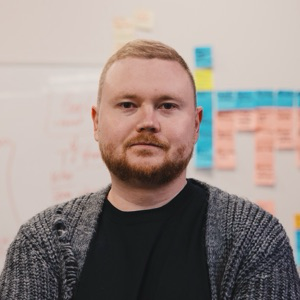 Рустам Сафиулин | Сетка — социальная сеть от hh.ru